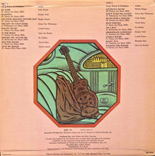 Various : America's Musical Roots (LP, Comp)