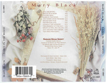 Mary Black : Babes In The Wood (CD, Album, RE)