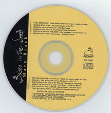 Mary Black : Babes In The Wood (CD, Album, RE)