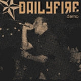 Daily Fire : Demo (CDr, EP)