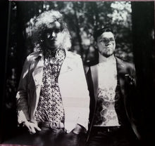Deep Winter : Deep Winter (LP, Album, Ltd)