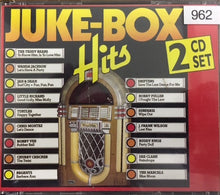 Various : Juke-Box Hits (2xCD, Album, Comp, Mono)