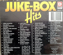 Various : Juke-Box Hits (2xCD, Album, Comp, Mono)