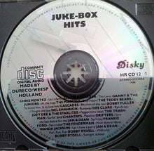 Various : Juke-Box Hits (2xCD, Album, Comp, Mono)