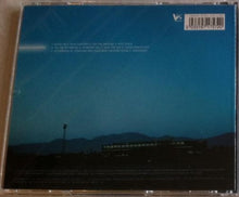 Eskobar (4) : There's Only Now (CD, Album)