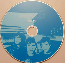 Eskobar (4) : There's Only Now (CD, Album)