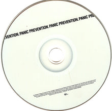 Jamie T : Panic Prevention (CD, Album)