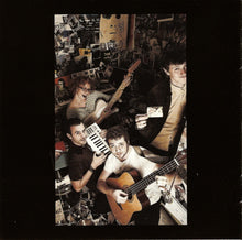 Jamie T : Panic Prevention (CD, Album)