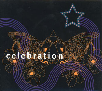 Celebration (2) : Celebration (CD, Album)