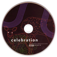Celebration (2) : Celebration (CD, Album)