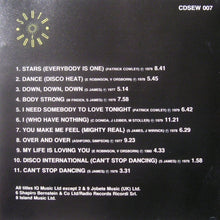 Sylvester : Star (The Best Of Sylvester) (CD, Comp)