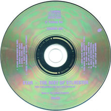 Sylvester : Star (The Best Of Sylvester) (CD, Comp)