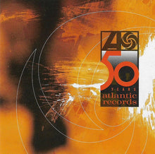 Various : 50 Years: The Gold Anniversary Collection (2xHDCD, Comp)