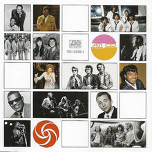 Various : 50 Years: The Gold Anniversary Collection (2xHDCD, Comp)