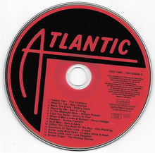Various : 50 Years: The Gold Anniversary Collection (2xHDCD, Comp)