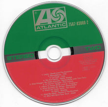 Various : 50 Years: The Gold Anniversary Collection (2xHDCD, Comp)