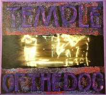 Temple Of The Dog : Temple Of The Dog (CD, Album, RE, RM + CD + Dlx,  25)