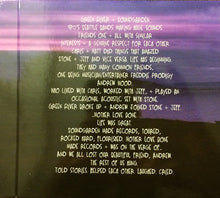 Temple Of The Dog : Temple Of The Dog (CD, Album, RE, RM + CD + Dlx,  25)