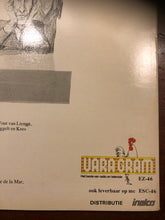 Wim Kan : Oudejaarsavond 1976 (LP)