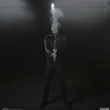 Halshug : Sort Sind (LP, Album)