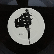 Halshug : Sort Sind (LP, Album)