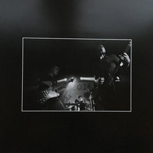 Halshug : Sort Sind (LP, Album)