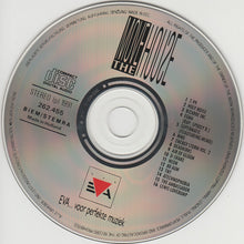 Various : Move The House (CD, Comp)