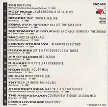 Various : Move The House (CD, Comp)