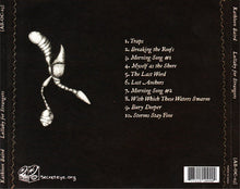 Kathleen Baird : Lullaby For Strangers (CD, Album)