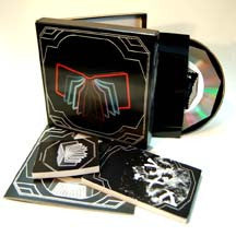 Arcade Fire : Neon Bible (CD, Album, Ltd, Dee)