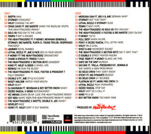 The HeavyTrackerz : Pure Grime (2xCD, Mixed)