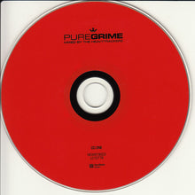 The HeavyTrackerz : Pure Grime (2xCD, Mixed)