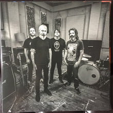 Beastwars : The Death Of All Things (LP, Album, Ltd, Mag)