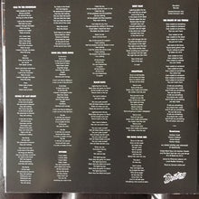 Beastwars : The Death Of All Things (LP, Album, Ltd, Mag)