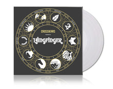 Långfinger : Crossyears (LP, Album, Ltd, Cle)