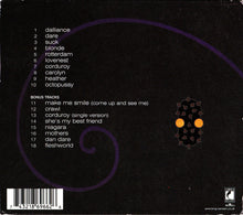 Theweddingpresent* : Seamonsters (CD, Album, RE, RM)