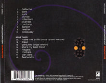 Theweddingpresent* : Seamonsters (CD, Album, RE, RM)