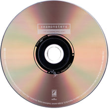 Theweddingpresent* : Seamonsters (CD, Album, RE, RM)