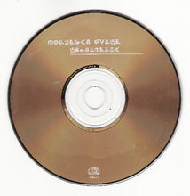 Moljebka Pvlse : Sadalmelik (CD, Album, Ltd)