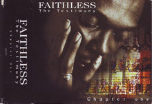 Faithless : The Testimony - Chapter One (Box, Comp + 5xCD, Maxi)