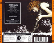 Auf der Maur* : Auf Der Maur (CD, Album, Copy Prot.)