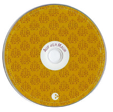 Auf der Maur* : Auf Der Maur (CD, Album, Copy Prot.)