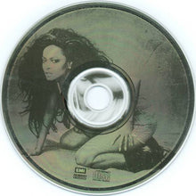 Diana Ross : Diana Extended / The Remixes (CD, Comp)