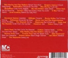 Various : Mastercuts Reggae (3xCD, Comp, M/Print)