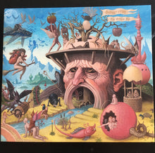 Godsground : The Golden Age (CD, Album)