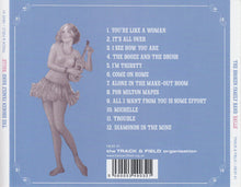 The Broken Family Band : Balls (CD, Album)