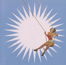 The Broken Family Band : Balls (CD, Album)