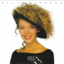 Kylie Minogue : Kylie (CD, Album, RE)