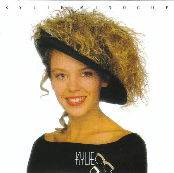 Kylie Minogue : Kylie (CD, Album, RE)