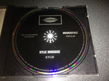 Kylie Minogue : Kylie (CD, Album, RE)